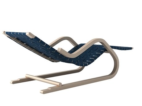 Lounge Chair 43 10