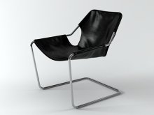 Paulistano armchair