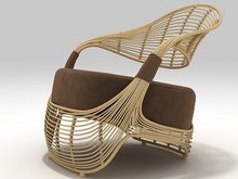 Manolo Easychair
