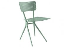 Grasshopper chair