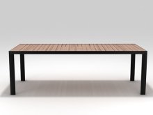 Garden Dinner table 
