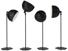 Rock Standing Lamp