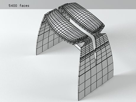 Origami 3