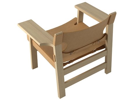 Spanish Chair 2226 6