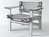 Spanish Chair 2226 7