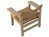 Spanish Chair 2226 6
