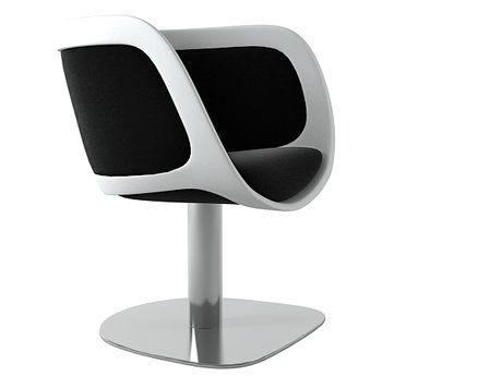 Big Hug 4571 pedestal base 4