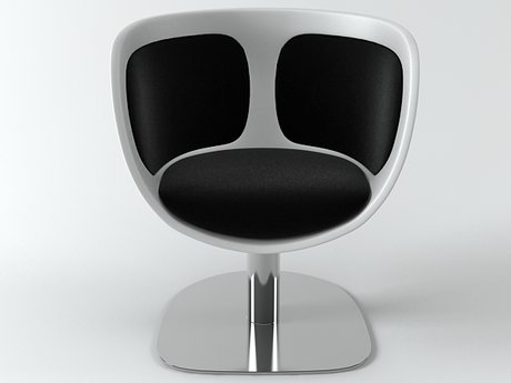 Big Hug 4571 pedestal base 3