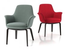 York Armchair