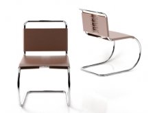 MR Side Chair