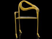 Leda Chair
