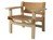 Spanish Chair 2226 1