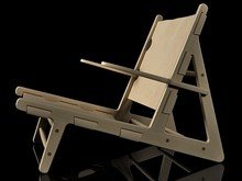 Hunting Chair 2229