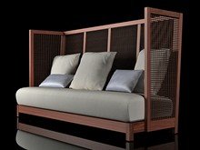 Suzy Wong Sofa
