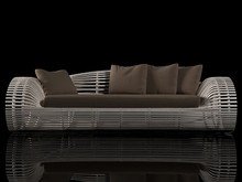 Lolah Sofa
