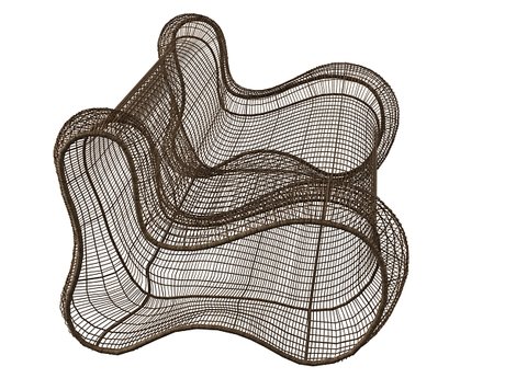 Pigalle Loveseat 4