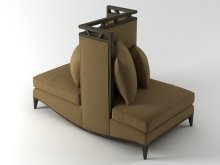 Loveseat 