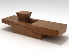 Cut Out Table 5
