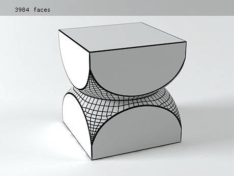 Kiss 5