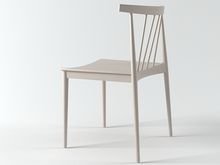 Smile Chair