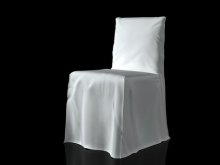 Ghost 23 side chair