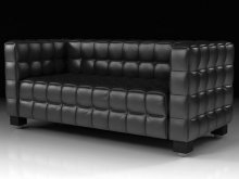 Kubus sofa