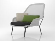 Slow Chair