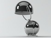 Desk Lamp