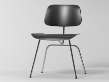 DCM (Dining Chair Metal)