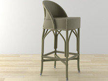 Weston Barstool 