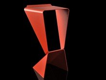 Icon Stool