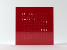 Qlocktwo