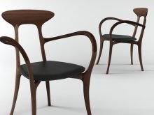 Ma Belle armchair