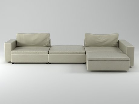 Seven Sofa 01