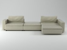 Seven Sofa 01