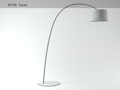 Twiggy Floor lamp 14