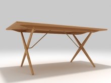 PP 85 Tondern Table