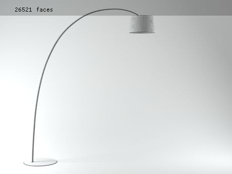 Twiggy Floor lamp 12