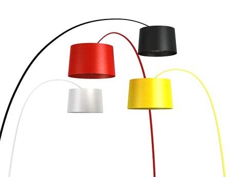 Twiggy Floor lamp 3