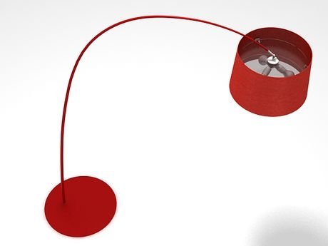 Twiggy Floor lamp 5