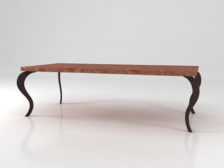 Galbes table 4