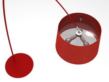 Twiggy Floor lamp 9