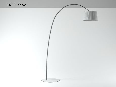 Twiggy Floor lamp 13