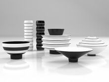 Vases, Bowls