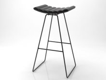 A3 Stool