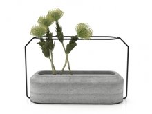 Weight Vases