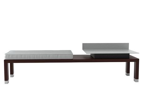 Lumeo bench