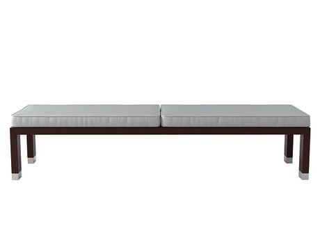 Lumeo bench 5
