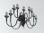 Edge wall lamp 1