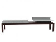 Lumeo bench